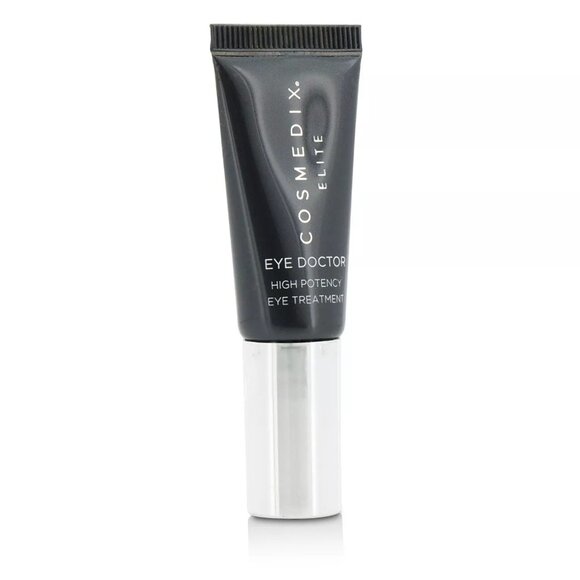 Skincare COSMEDIX Elite Eye Doctor 0.25 oz High Potency Eye - Picture 2 of 4